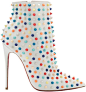 Christian Louboutin’s Spectacular Designs for Spring/Summer 2014