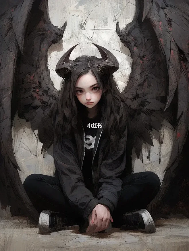 18只恶魔妹妹