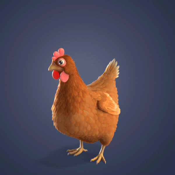 Egor Ilyin : 3D arti...