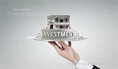 【精选】创意合成海报城市豪宅房子地产别墅广告山湖PSD分层素材-淘宝网