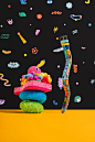 Martcellia Liunic on Behance