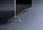 2016 SAMSUNG TV DESIGN STORY : Purism means more than just being simple. It is the removal of the decorative and cosmetic while bringing out the essence — by refining the vital elements to reveal the authenticity of the design, Purism.