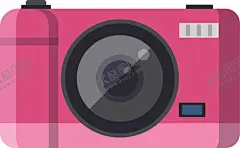 手绘照相机 【酷图网】手绘照相机,可爱,手绘,摄影,拍照,卡通相机