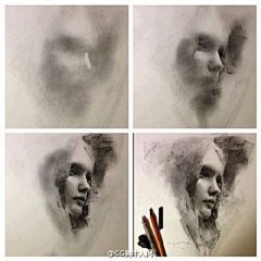 TDAiden采集到欧美Casey Baugh