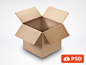 Cardboard Box