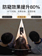 苹果11防窥钢化膜iphone11ProMax防偷窥PRO Max全屏防窥膜iPhoneX蓝光放偷窃X手机屏幕隐私xr贴膜xs仿t新防看-tmall.com天猫