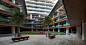 Zorlu Center by DS Landscape 12 « Landscape Architecture Works | Landezine