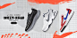耐克(Nike)男子系列-男士运动鞋-运动服-运动装备