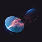 GRYFFIN - Gravity Pt. 2 on Behance