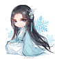 亚玖/绘