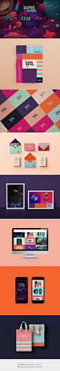 Supernova Design Self Branding | Fivestar Branding Agency – Design and Branding Agency & Curated Inspiration Gallery