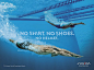 USA Swimming posters | Communication Arts