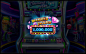 Classic Slot Machine : Classic Slot Machine