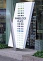 Wheelock Place | C&VE Design