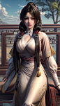 元龙：御姐宋嫣，国漫界的黑化女王，你能抵挡她的魅力吗？
