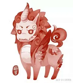 趣味法律小知识 | 獬豸 - 知乎