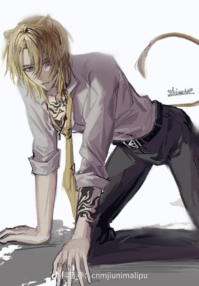 Luxiem全员（ike，mysta，v...