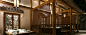 西湖船宴_餐饮空间_室内设计联盟 - Powered by Discuz!