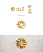 仙凡缘糕点点心月饼品牌LOGO设计-一品威客网LOGO设计任务