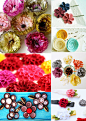 Color + Design Blog / Archives / 2012 by COLOURlovers :: COLOURlovers