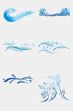 -玉珏-采集到水