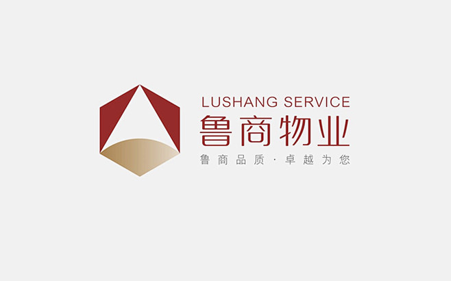 物业公司logo设计