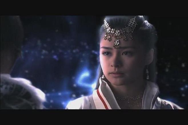 女娲传说之灵珠