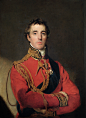 Sir_Arthur_Wellesley,_@Angus易 的个人主页 - 微博