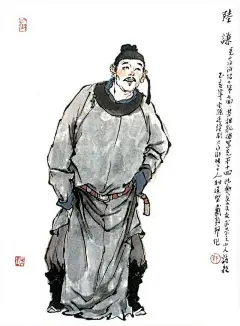 戴敦邦全彩水浒人物图谱_艺术委员会 : 此后，他陆续为多种版本《水浒传》配绘插图、封面，创作水浒人物，令海内外读者击节叹赏。1994年岁，他应邀担任大型电视连续剧《水浒传》的人物造型总设计，用两年时间，完成了一百八十四幅水浒人物造型。甚至演员的表演…