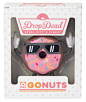 Drop Dead Clothing – GoNuts Vinyl Toy Release (08.11) - Vinyl Pulse