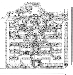 肥妹婧采集到landscape-plan