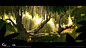 Artes do filme "Yellowbird" (Gus), por Romain Jouandeau | THECAB - The Concept Art Blog