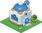 饼干屋 | 饼干跑酷：王国 Wiki | Fandom