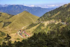 贺环山