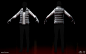 Common Ridden Clothes