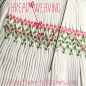 SewNso's Sewing Journal:  #手工# #刺绣# #布艺# #DIY#