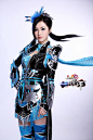 《剑网3》有爱同人秀Cosplay大赛火热进行中_剑侠情缘网络版叁_西山居游戏官方网站_金山逍遥Xoyo.com