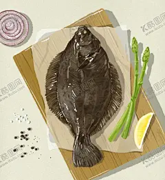 手绘海鲜插画海报 【酷图网】油画,颜料涂鸦,海洋鱼类,海鲜,插画,小清新,动物手绘,鱼类,虾,贝壳,海洋生物,热带鱼,食材,食物手绘,手绘海鲜,海鲜插画