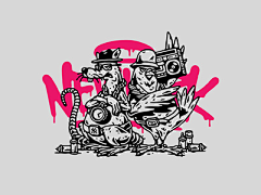 Magic18號采集到logo