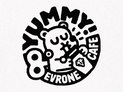 李巴把采集到logo