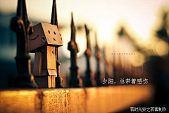 半夏成秋采集到心之所向