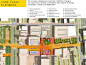 2014 ASLA Midtown Detroit Techtown District - 谷德设计网