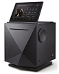 iriver, Astell&Kern 500N