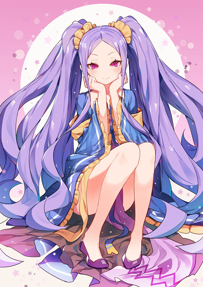 Fate/Grand Order  武则...