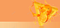 简约清新鲜榨橙汁banner高清素材 设计图片 页面网页 平面电商 创意素材