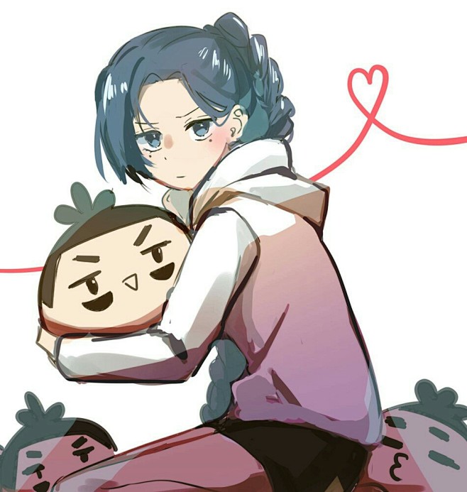 梅花十三伍六七