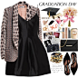 #graduationdaydress #personalstyle #beoriginal #blackandpink #coolforschool #polyvoreeditorial #polyvorecontest #polyvore 

@polyvore @polyvore-editorial