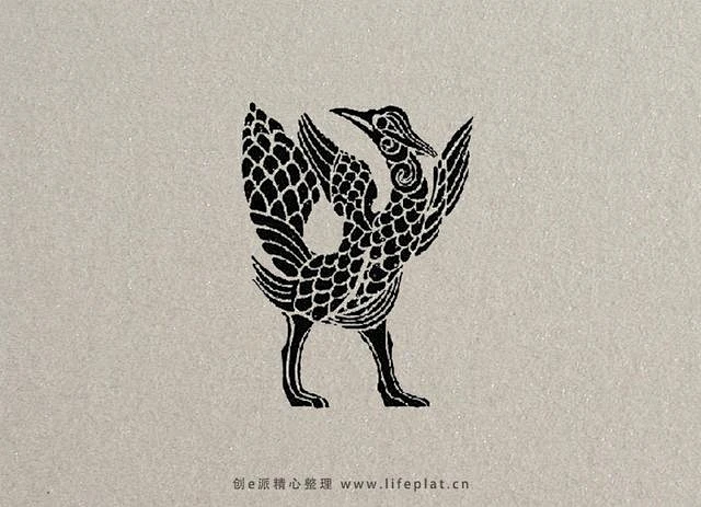 华夏文明精髓——中国古代纹样图腾的千年传承与发展-花瓣网
