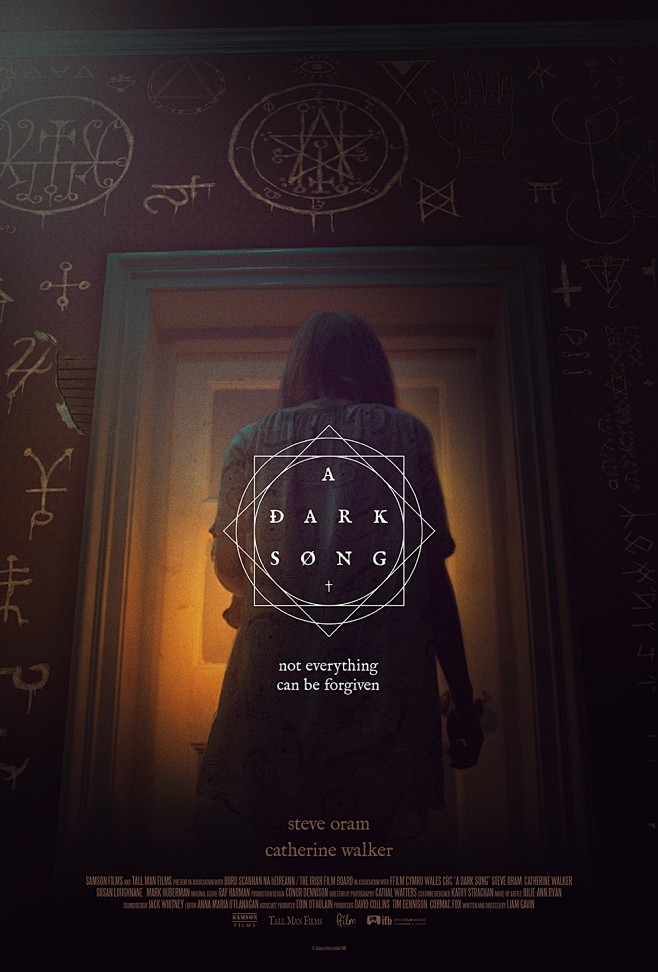 A Dark Song 