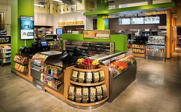 ‘7-Eleven’ Unveils R...